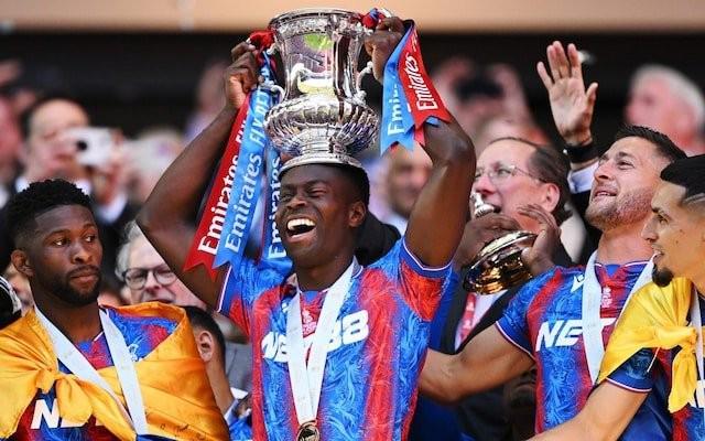 半岛体育官网-记者：格伊加盟曼城转会费总价接近3000万镑