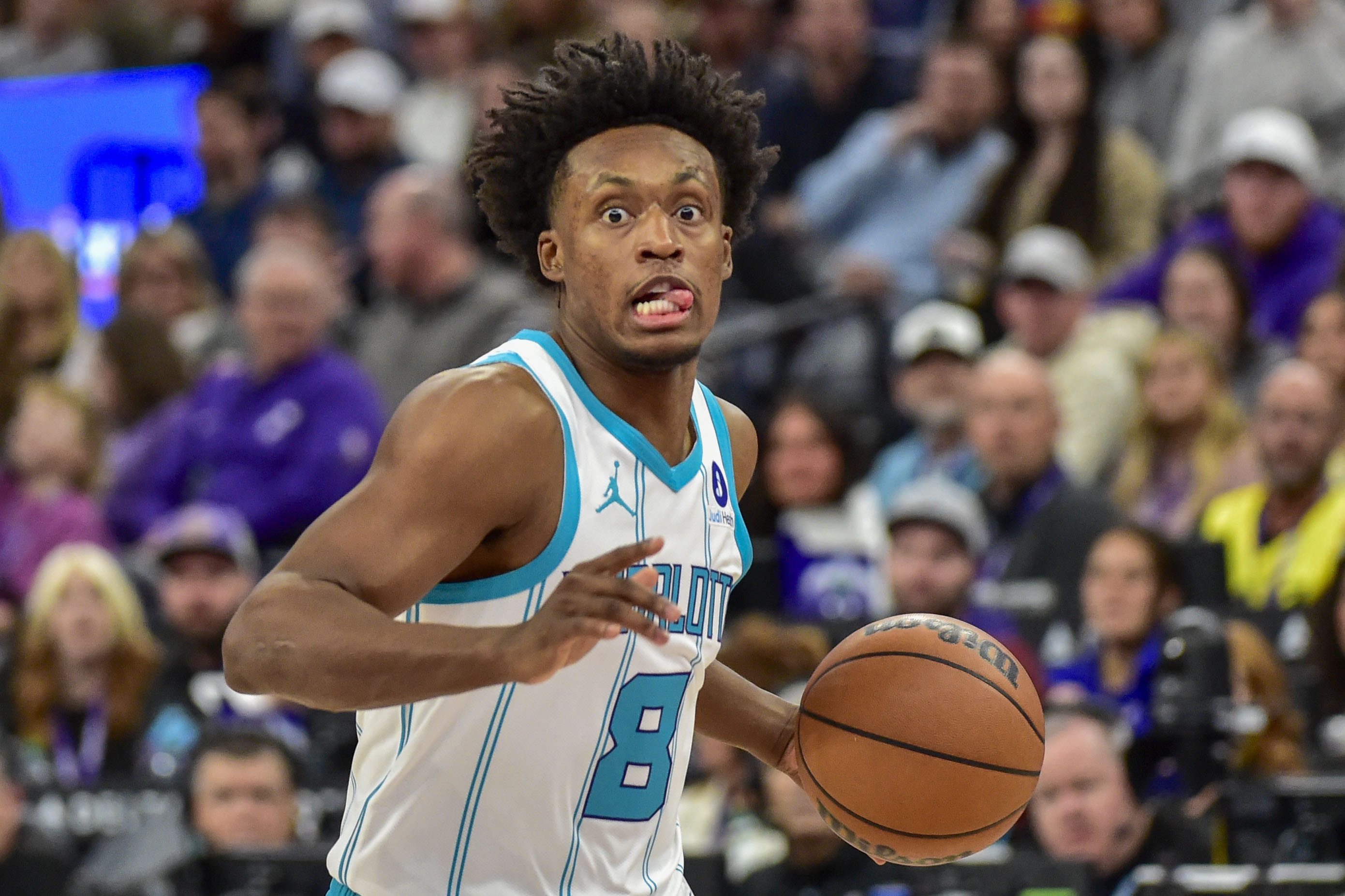 半岛体育-名记：森林狼之前也问过莫兰特 但现在他们将目标转到塞克斯顿上