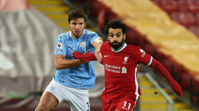 半岛体育-红蓝大战谁最出彩？名宿：萨拉赫！全欧最佳赶紧续约