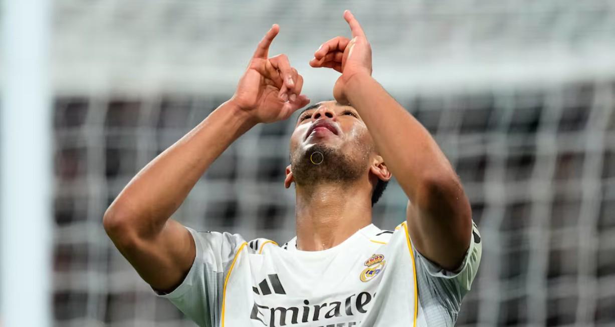 半岛体育官网-阿斯：贝林一直想摆脱外界对他的散漫印象，皇马内部很支持他