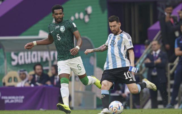 半岛体育官网-21世纪世界杯TOP12球员公布！大罗不敌梅西 C罗第11 卡纳瓦罗第12