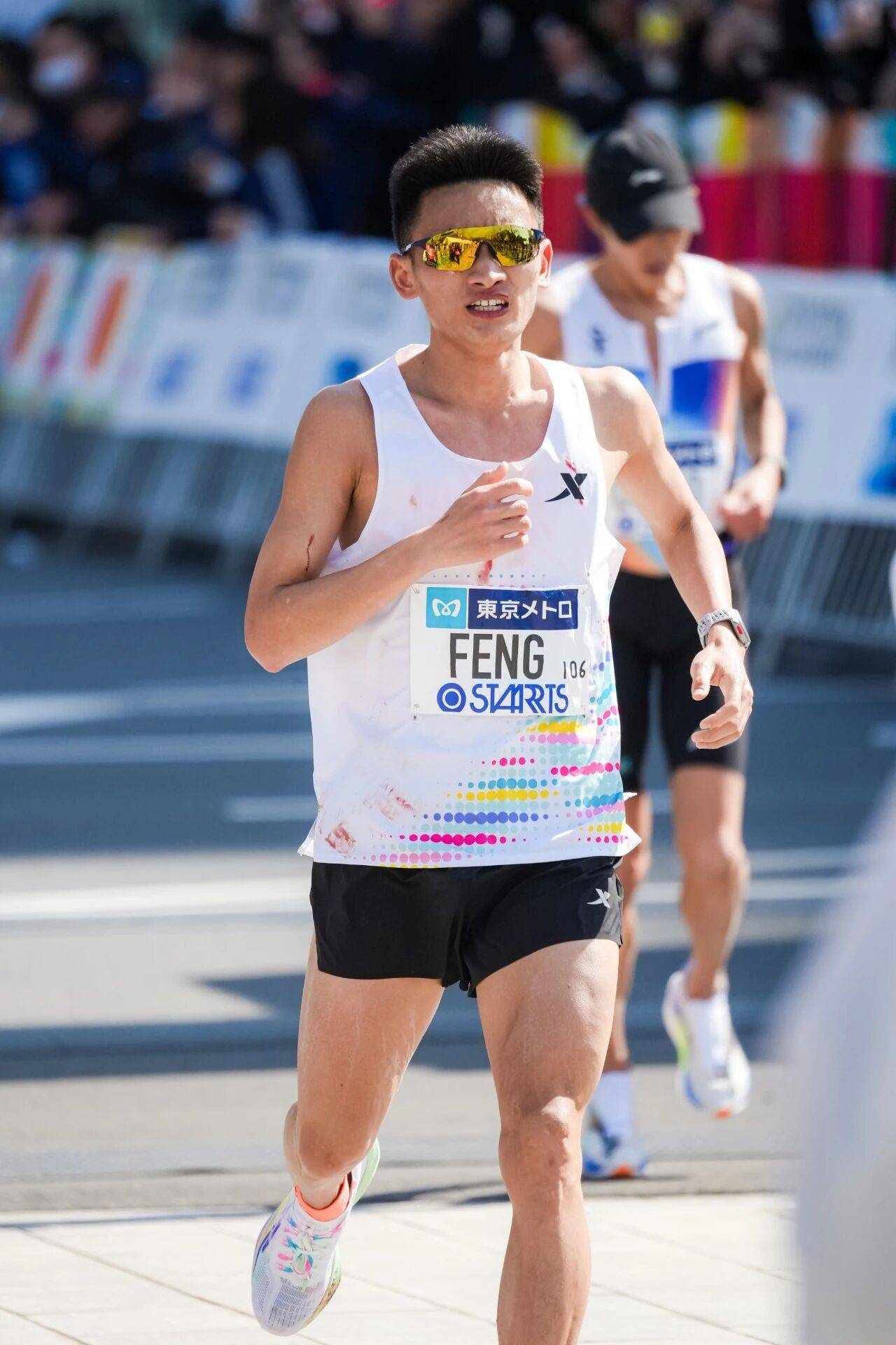 半岛体育官网-3年4破，“205”已至，中国马拉松如何更进一步？