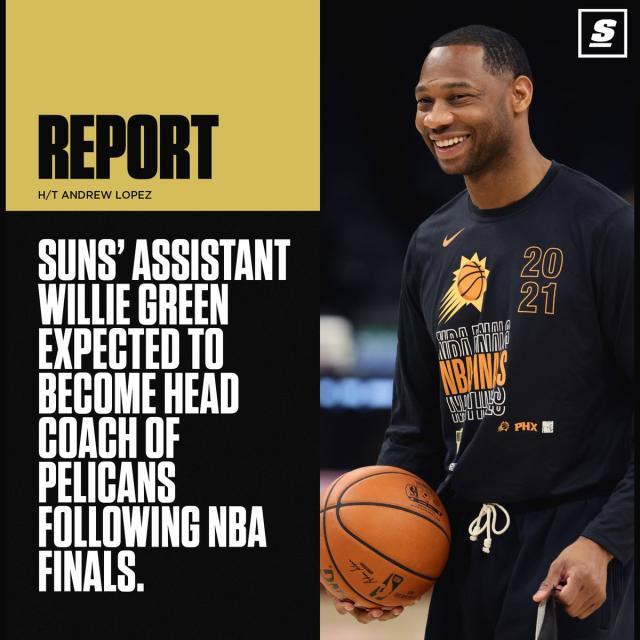 半岛体育官网-黑人教练迎来黄金时代，8支球队选帅7队选择黑人