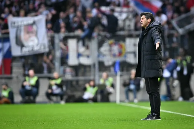 半岛体育-急转直下！里昂各项赛事连续6场不胜，而此前的13场保持全胜