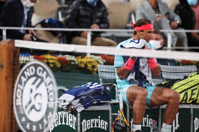 半岛体育官网-法网延期一周带来连锁反应 新生代温网更难出头？