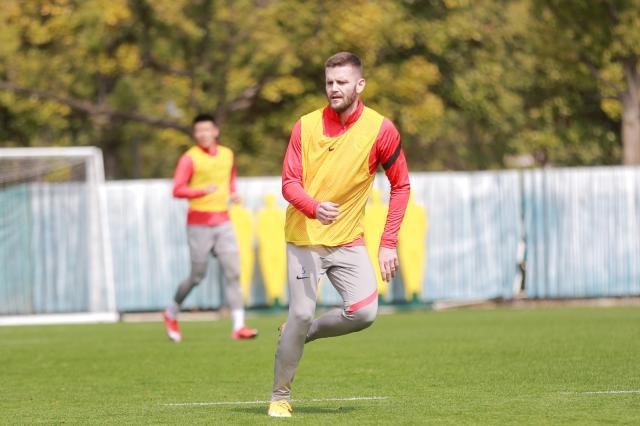 海港外援中卫手术方案出台 下周中在里昂接受动刀