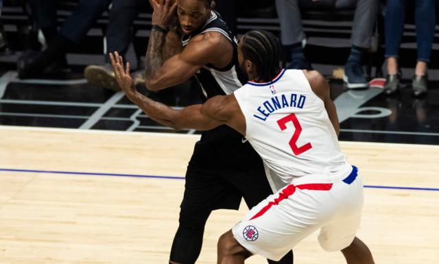 半岛体育-悬念不大？赛季末小卡与保罗大概率留守老东家