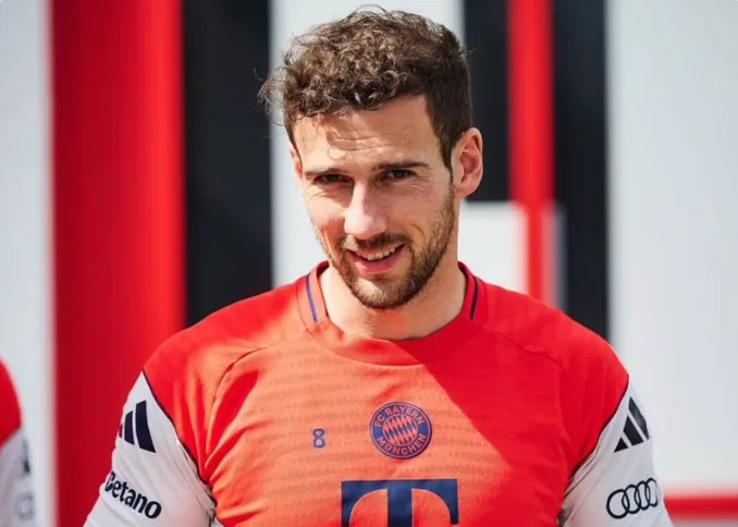 半岛体育-隆戈：米兰500万年薪+3年合同报价格雷茨卡，他对加盟感兴趣