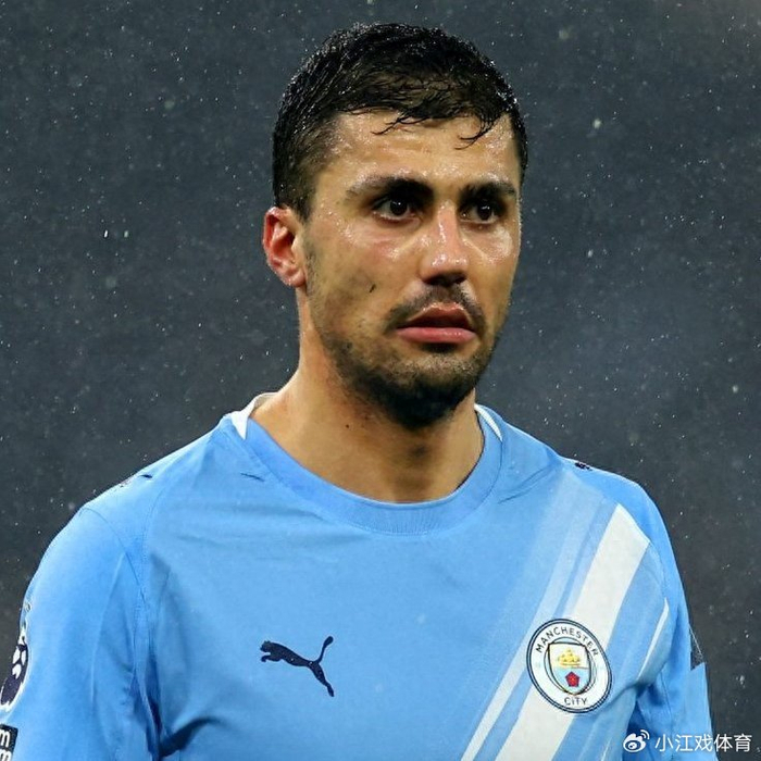 半岛体育-免费离队也不低价出售给皇马，曼城开出高薪合同，罗德里别无选择|罗德里戈·埃尔南德斯·卡斯坎特|罗德里-塔林|皇家马德里|瓜迪奥拉|金球奖_新浪体育_新浪新闻