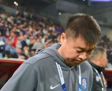 半岛体育-津媒：多名伤员暂时无法回归，津门虎队已正式拉响保级警报